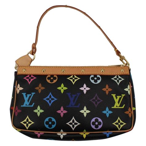 clutch louis vuitton monogram|Louis Vuitton bags monogram price.